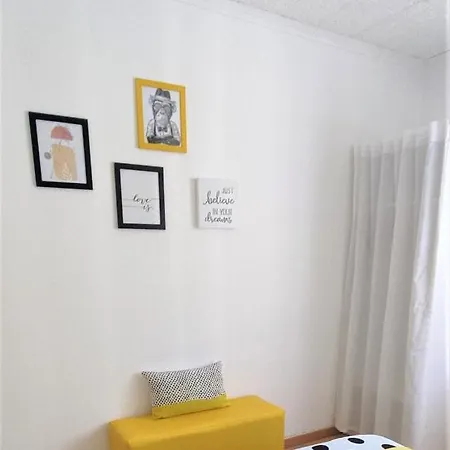 Guest house D Wan Two *