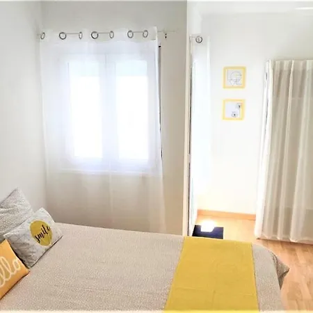 D Wan Two Guest house Peniche