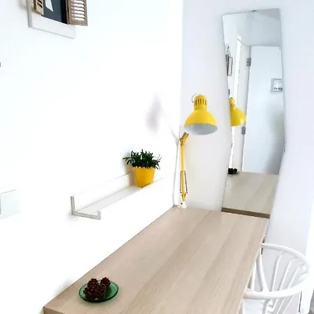 D Wan Two Guest house Peniche