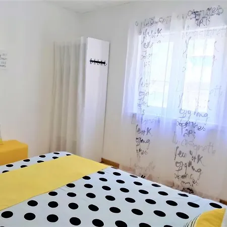Guest house D Wan Two Peniche