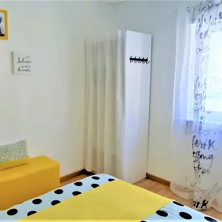 D Wan Two Guest house Peniche